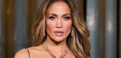 Jennifer Lopez 56'ncı Yaşını Antalya'da Kutladı