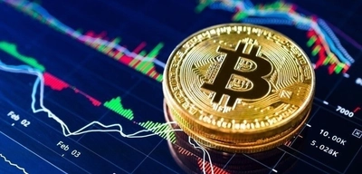 O Şirket 2 Milyar Dolarlık Bitcoin Fonu Topluyor