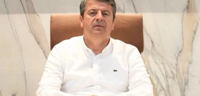 Adıyaman Belediye Başkanı Tutdere'nin Ev Hapsi Kaldırıldı