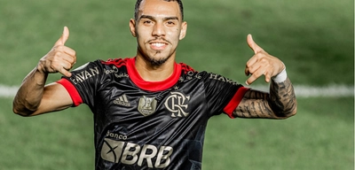 Beşiktaş'tan Matheuzinho Atağı!