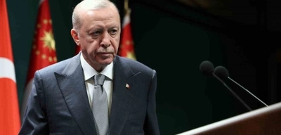Cumhurbaşkanı Erdoğan'dan Minguzzi Talimatı