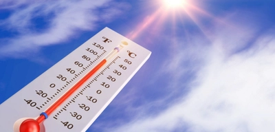 Meteoroloji'den Kavurucu Sıcaklık Uyarısı