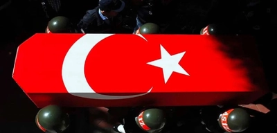 İskenderun'daki Askeri Eğitimde Acı Kayıp: 2 Şehidimiz Var!