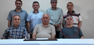 PKK Hükümlüsü Veysi Aktaş Serbest Bırakıldı