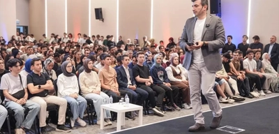 Selçuk Bayraktar'dan Gençlere İlham Veren Mesajlar