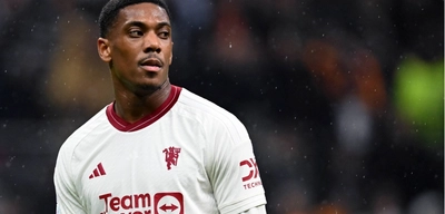 Trabzonspor, Anthony Martial'i Kadrosuna Katmak İçin Harekete Geçti