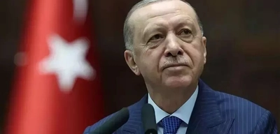 Cumhurbaşkanı Erdoğan'dan Yangınlar ve Gündeme Dair Önemli Mesajlar