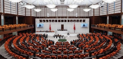 DEM Parti'nin Komisyon Üyeleri Belli Oldu