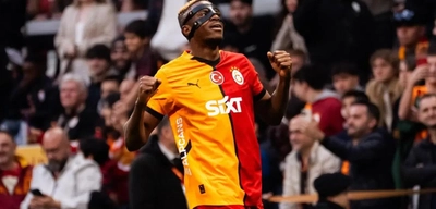 Galatasaray, Osimhen Transferini Tamamladı: 75 Milyon Euro'luk Dev Anlaşma!