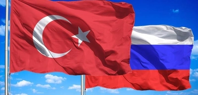 Rusya'dan Türkiye'ye Teşekkür Mesajı