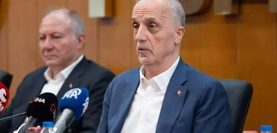 TÜRK-İŞ Grev Kararı Aldı