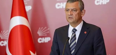 Özgür Özel'den Terörsüz Türkiye Komisyonu ve Orman Yangınları Üzerine Açıklamalar