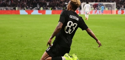 Beşiktaş'ta Franck Kessie Sürprizi: Gedson'un Yerine Dünya Yıldızı Geliyor!