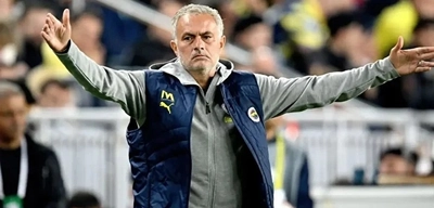 Mourinho, Kerem Aktürkoğlu'nu İstedi! Fenerbahçe Ciddi Bir Teklifle Benfica'nın Kapısını Çalacak