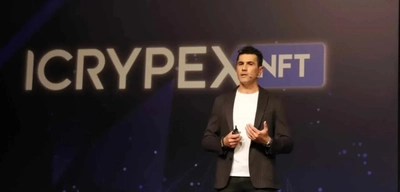 ICRYPEX'e Operasyon: Gökalp İçer Hakkında Karar!