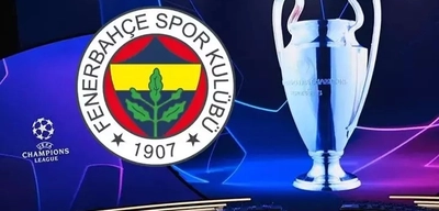 Fenerbahçe'nin Şampiyonlar Ligi kadrosu belli oldu: İşte UEFA'ya bildirilen liste