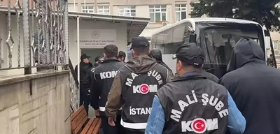 İBB'ye Yönelik Yolsuzluk Soruşturmasında Yeni Gözaltılar ve Tutuklamalar