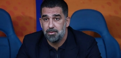 Shakhtar Teknik Direktörü Arda Turan: "Beşiktaş İyi Olacaktır"