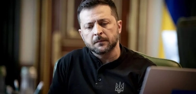 Zelenskiy'den Liderler Düzeyinde Görüşme Önerisi