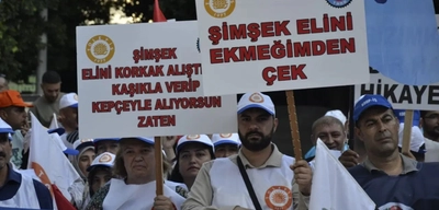 Kamu İşçileri Zam Protokolü İmzalandı