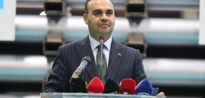 Bakan Kacır'dan Önemli Açıklamalar