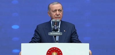 Cumhurbaşkanı Erdoğan'dan TÜGVA Yaz Okulları Finali'nde Gençliğe Mesajlar