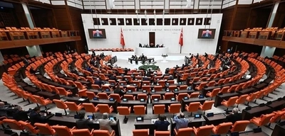 Terörsüz Türkiye Komisyonu Toplantı Tarihi