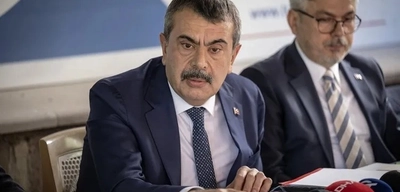Bakan Tekin'den 'LGS' Açıklaması