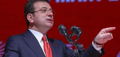 Ekrem İmamoğlu'ndan Sert Tepki: "Yangını Söndüremiyorsun, Diplomamla Uğraşıyorsun"