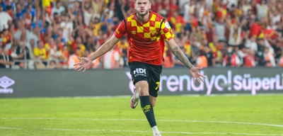 Göztepe'nin Yıldızı Romulo, Rekor Bonservisle RB Leipzig'e Gidiyor
