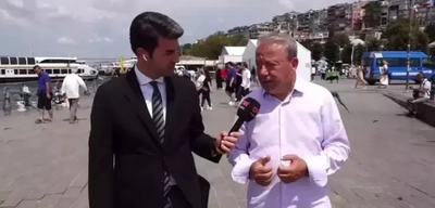 Yeni Haftada Yağış Uyarısı: Bunaltıcı Sıcaklara Bir Müddet Mola!