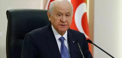 Bahçeli'den Terörsüz Türkiye Vurgusu