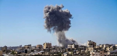 Hamas'tan Netanyahu'ya Sert Suçlama