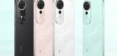 Honor Play 70 Plus Piyasaya Sürüldü