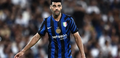 Inter'den Beşiktaş'a İranlı Forvet! Mehdi Taremi ile Prensip Anlaşmasına Varıldı!