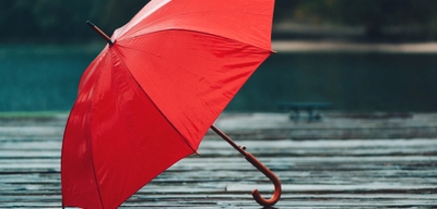 Meteoroloji'den 2 Bölge için Sağanak Uyarısı