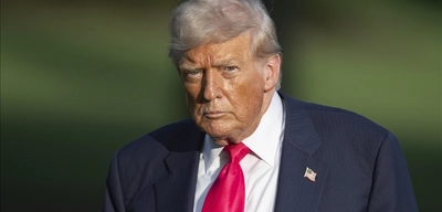 Trump'tan Hindistan'a Sert Suçlama: "Rus Petrolüyle Savaşı Finanse Ediyorlar"