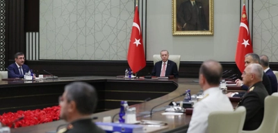 YAŞ Salı Günü Toplanıyor: Gündemde Mevcut Komuta Yapısıyla Devam Sinyali