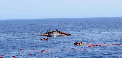 Yemen Açıklarında Göçmen Teknesi Battı: Can Kaybı 55'e Yükseldi