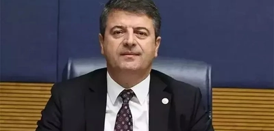 Abdurrahman Tutdere Göreve İade Edildi