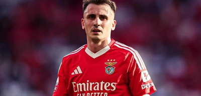 Fenerbahçe'de Gündem Kerem Aktürkoğlu
