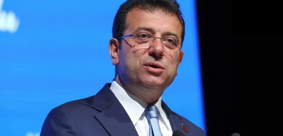 İmamoğlu'ndan Cezaevinden Sert Mesaj