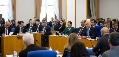 Terörsüz Türkiye için Komisyon Bugün Toplanıyor