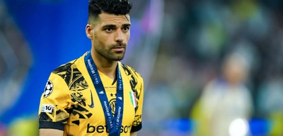 Beşiktaş, Mehdi Taremi ile Prensipte Anlaşmaya Vardı