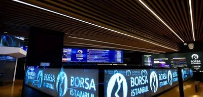 Borsa Güne Pozitif Başladı