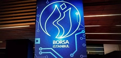 Borsa Günü Yükselişle Tamamladı