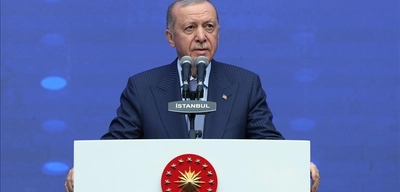 Erdoğan'dan Arkeoloji ve Tarih Üzerine Açıklamalar