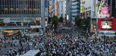 Japonya'da Nüfus Alarm Veriyor