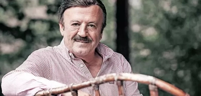 Selami Şahin Çeşme Tatilinde Kaza Geçirdi