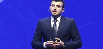 Selçuk Bayraktar: "NeXT Sosyal'e Yeni Güncellemeler Yolda"